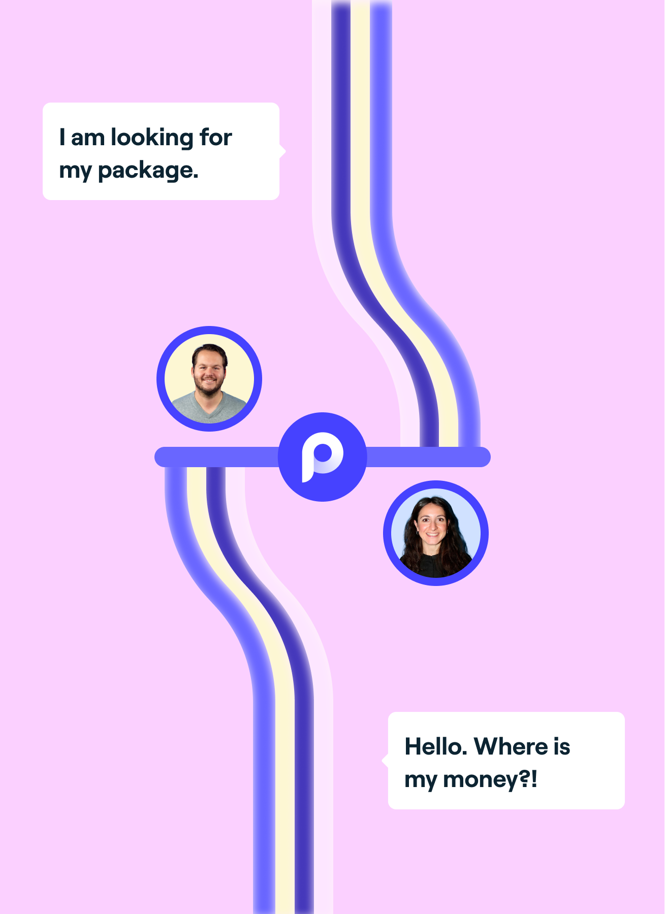 First Line Support