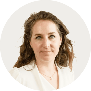 Marlize van Bodengraven